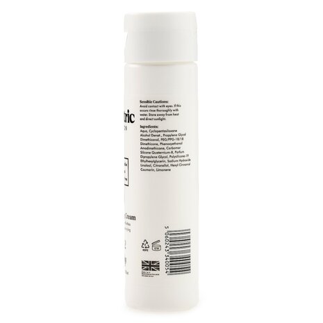 Electric C-2 Smoothing Cream - 125ml