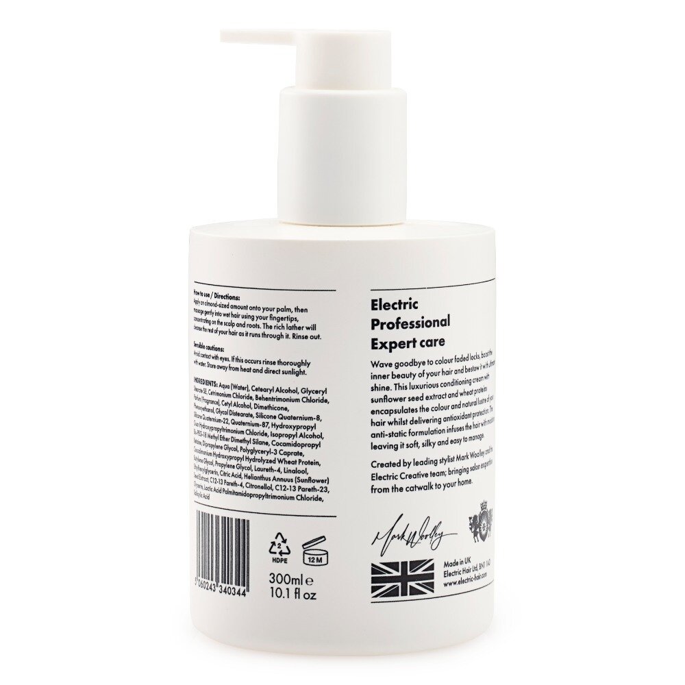 Electric P*-2 Colour Protect Conditioner