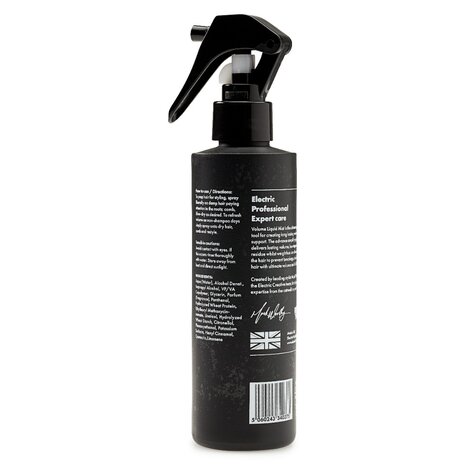 Electric C-5 Volume Liquid Mist - 200ml