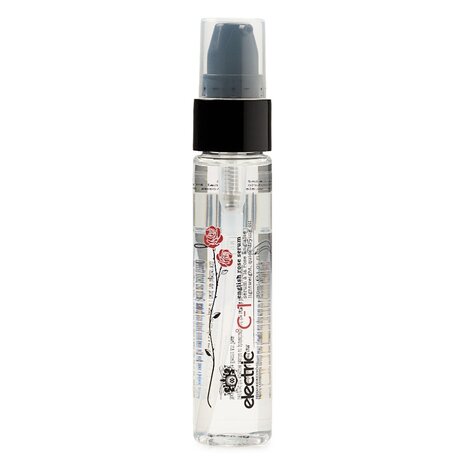 Electric C-1 Lightweight English Rose Serum - 30ml