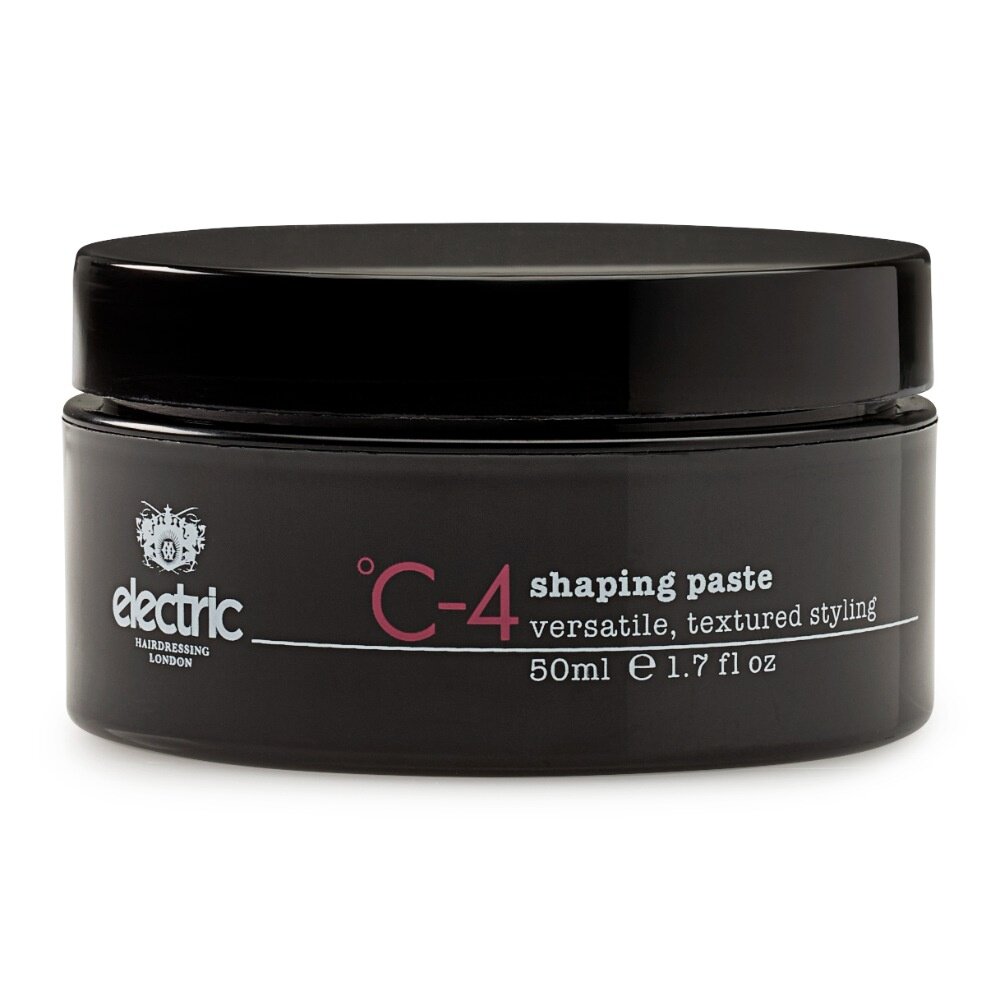 Electric C-4 Shaping Paste - 75ml