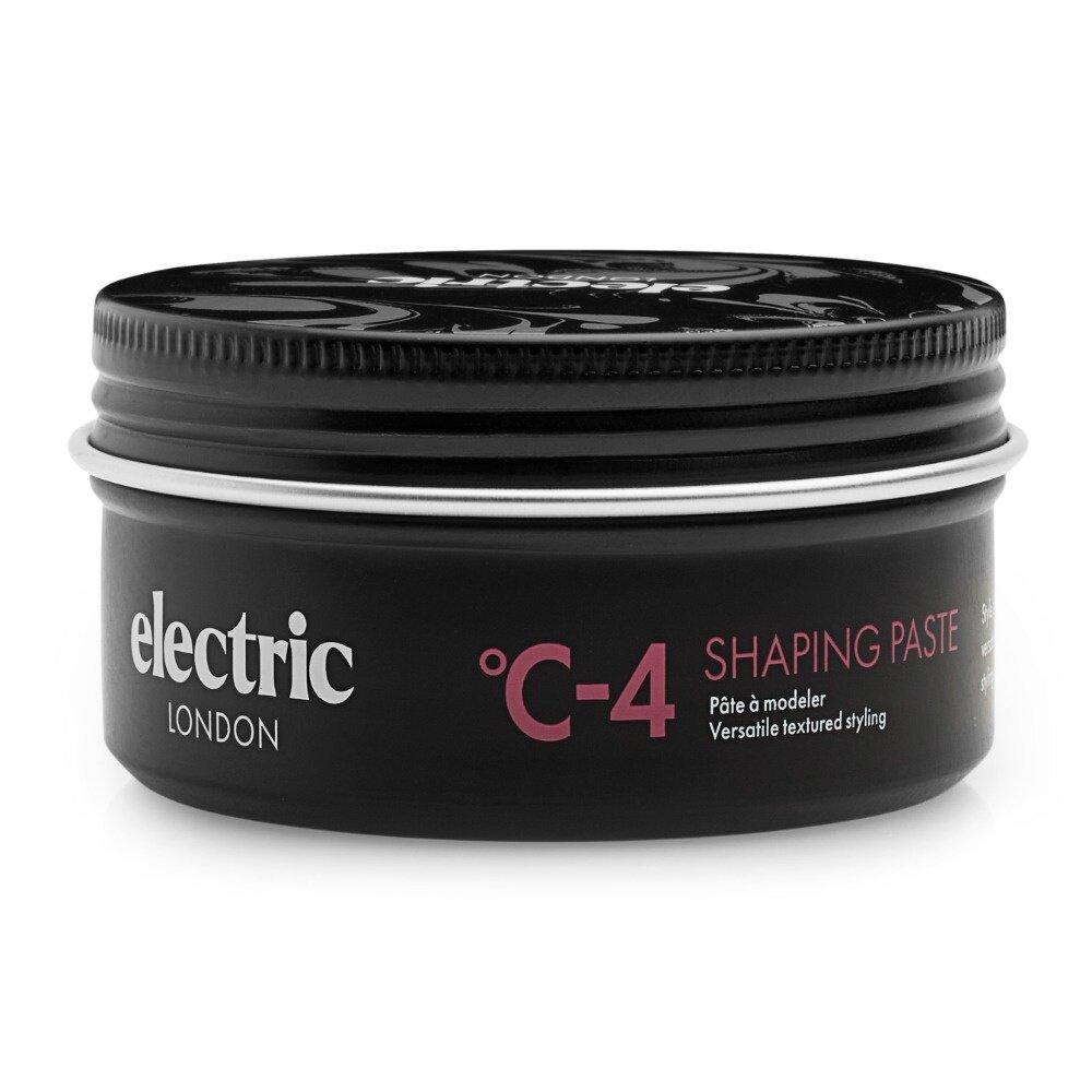 Electric C-4 Shaping Paste - 75ml
