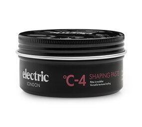 Electric Shaping Paste