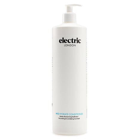 Electric H²-2 Hydrate Conditioner