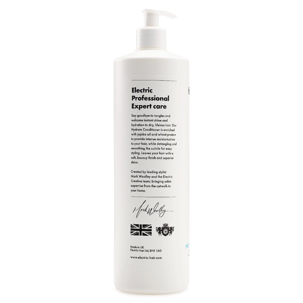 Electric H²-2 Hydrate Conditioner