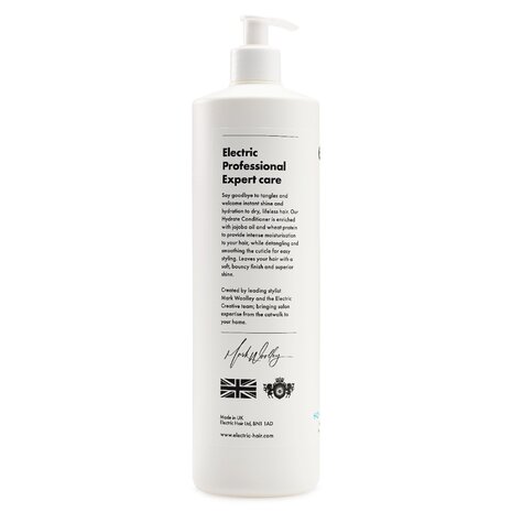 Electric H²-2 Hydrate Conditioner