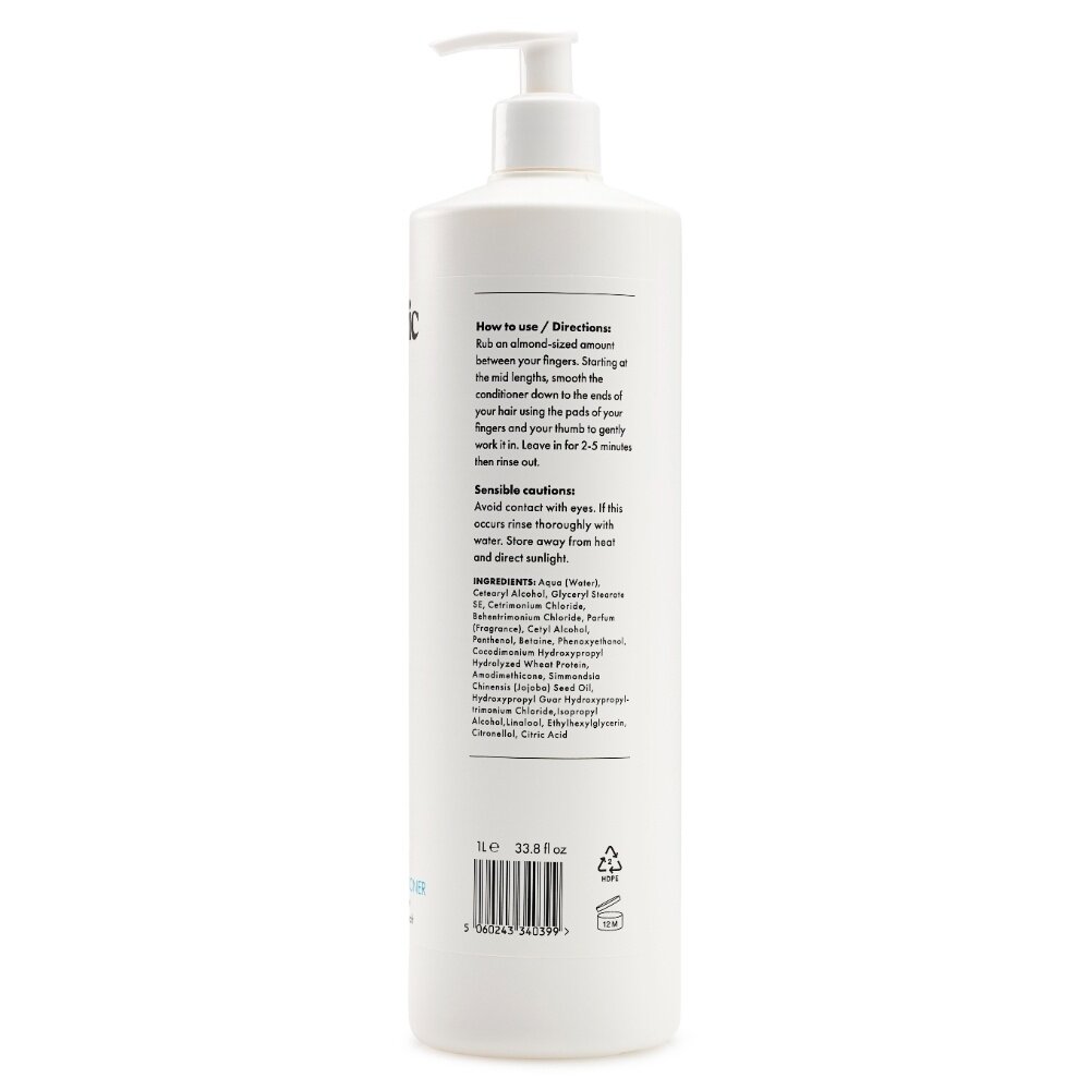 Electric H²-2 Hydrate Conditioner