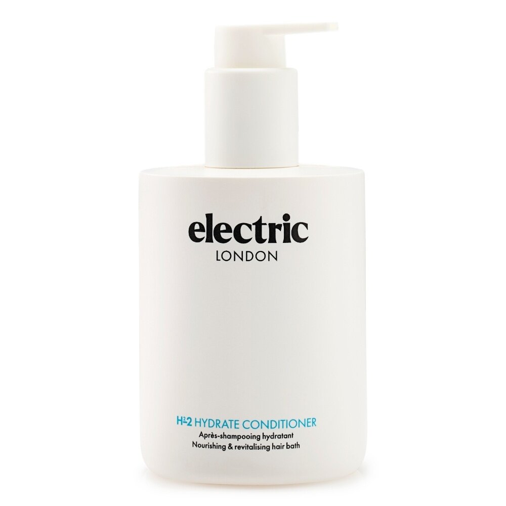 Electric H²-2 Hydrate Conditioner