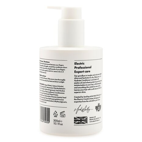 Electric H²-2 Hydrate Conditioner