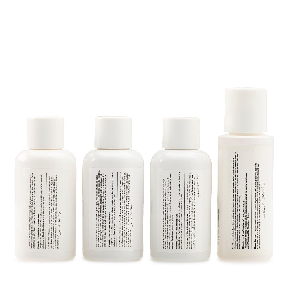 Electric Take Me With You Kit