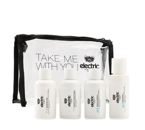 Electric Take Me With You Kit