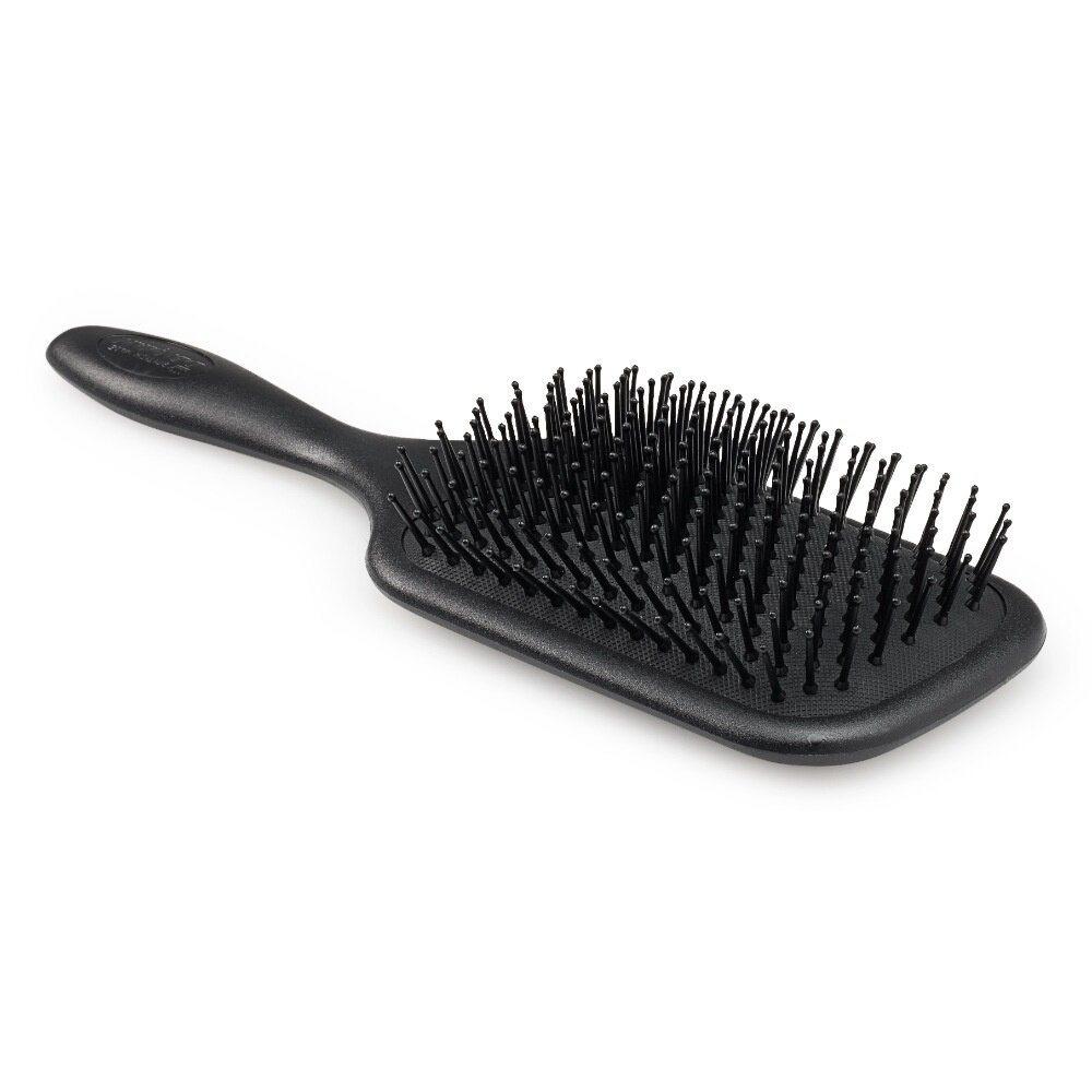Electric Paddle Brush
