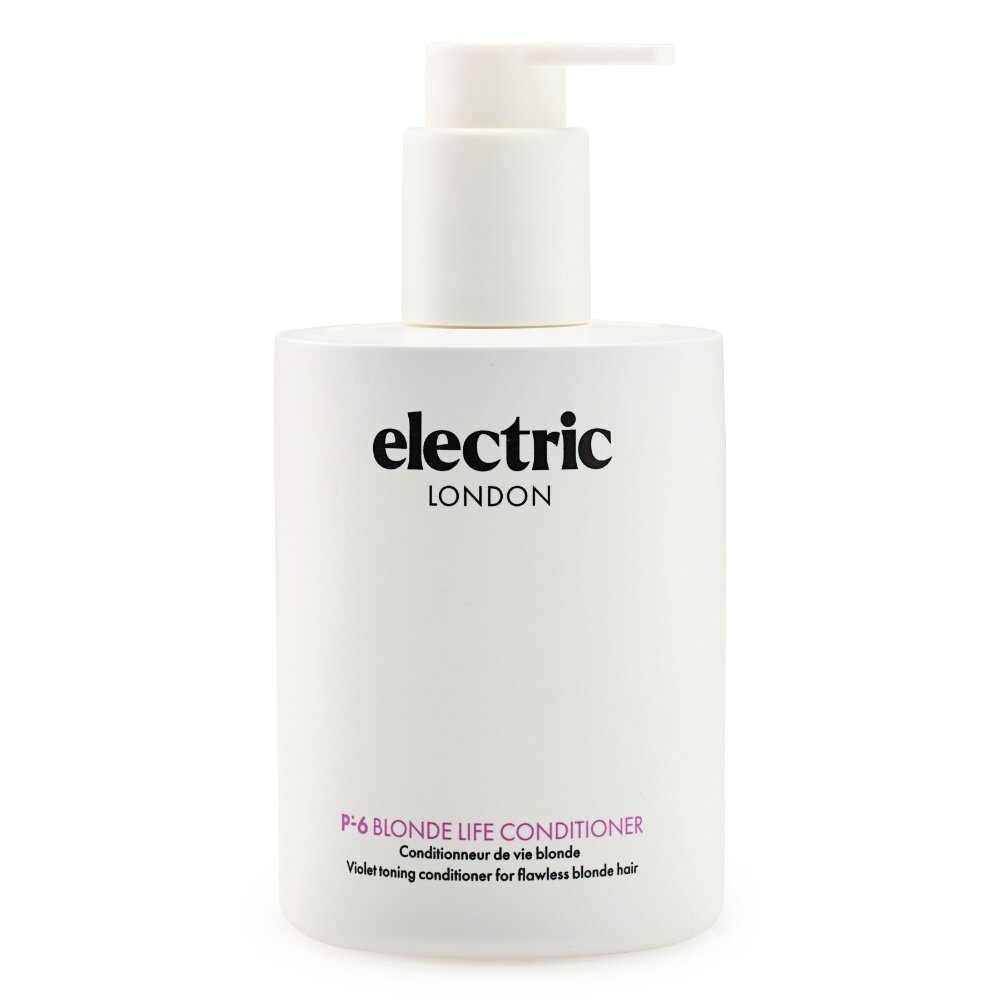 Electric P*-6 Blonde Life Conditioner - 300ml