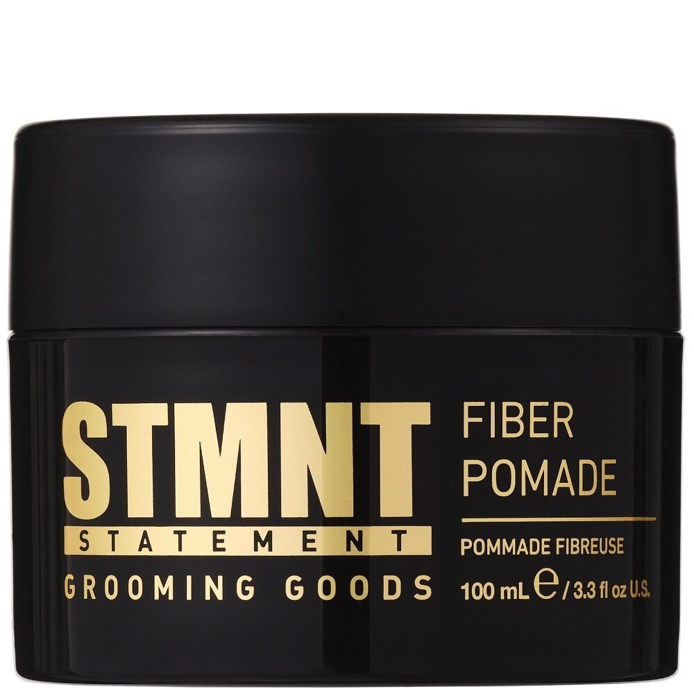 STMNT Fiber Pomade