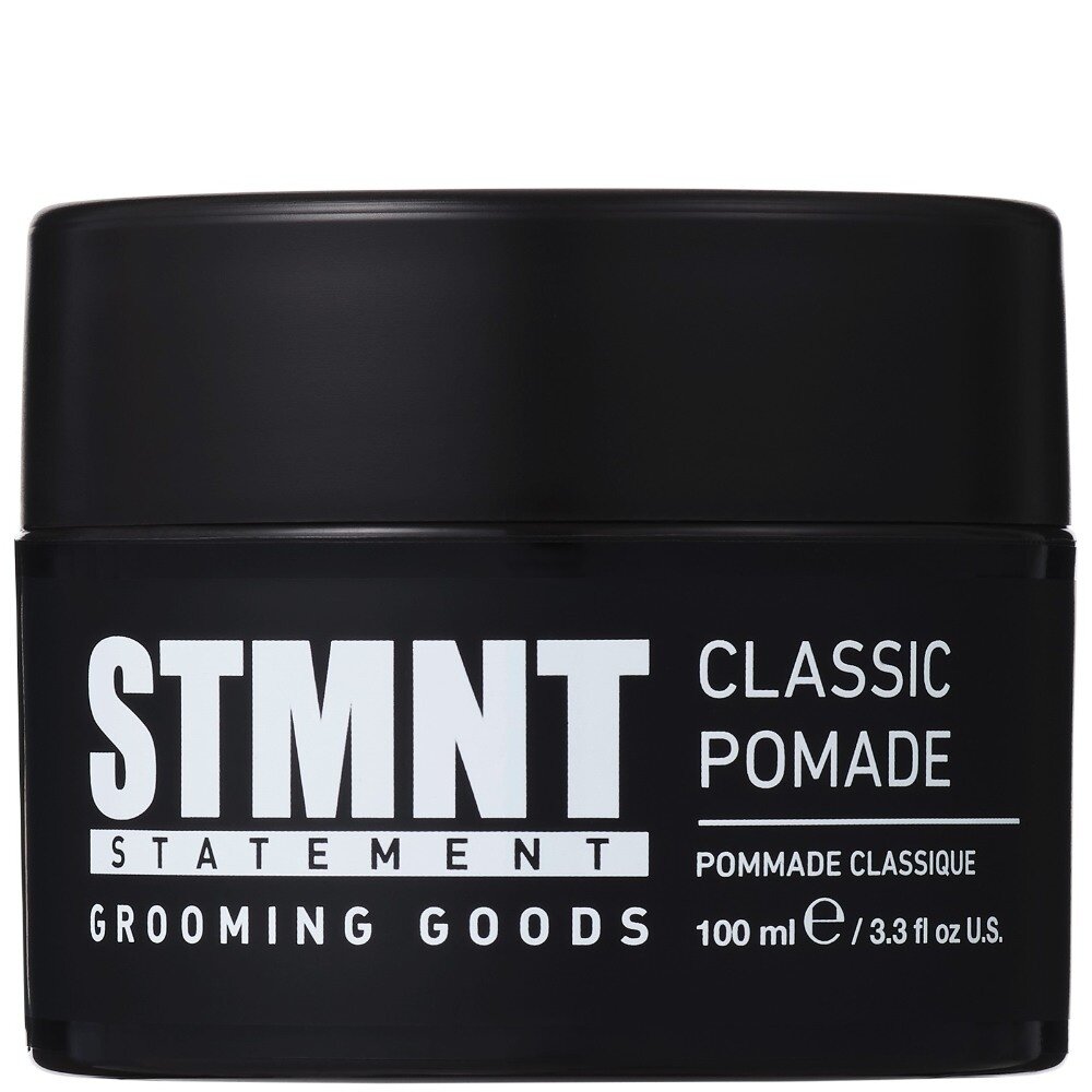 STMNT Classic Pomade - 100ml
