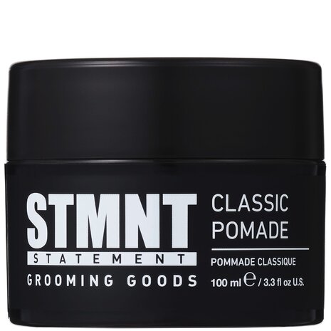 STMNT Classic Pomade - 100ml