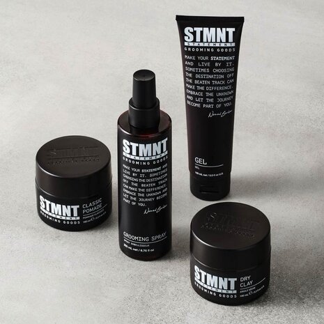 STMNT Classic Pomade - 100ml