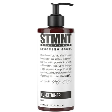 STMNT Conditioner