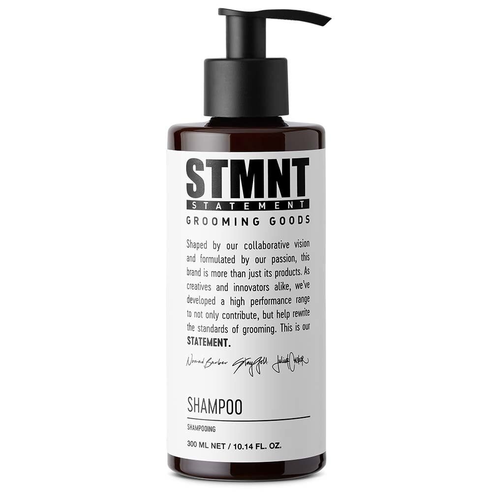 STMNT Shampoo