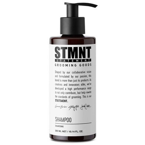 STMNT Shampoo