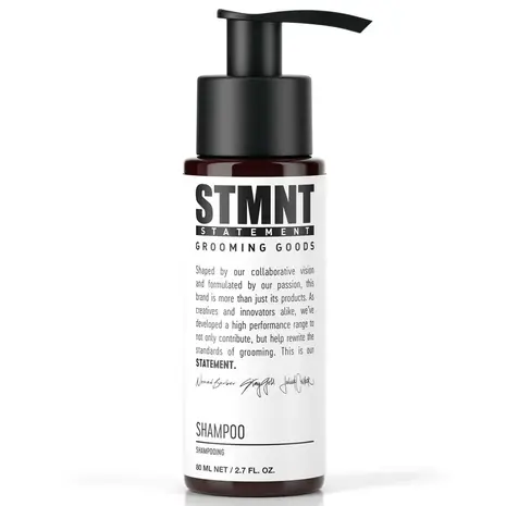 STMNT Shampoo
