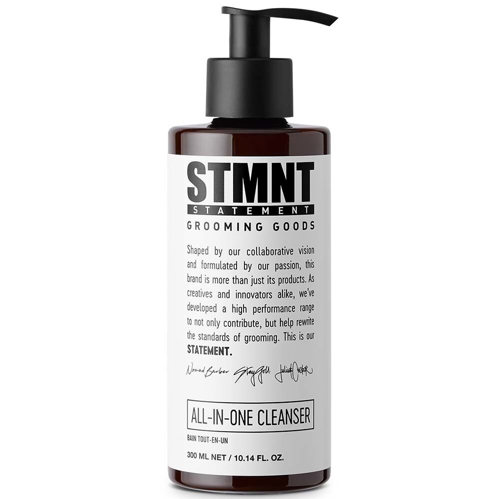 STMNT All In One Cleanser