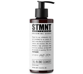 STMNT All-In-One Cleanser