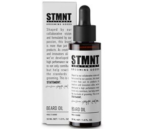 STMNT Beard Oil