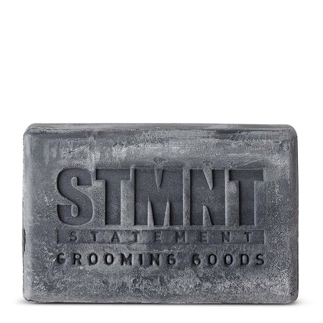 STMNT Hair & Body Cleansing Bar - 125gr.