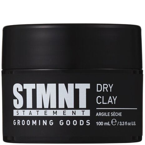 STMNT Dry Clay