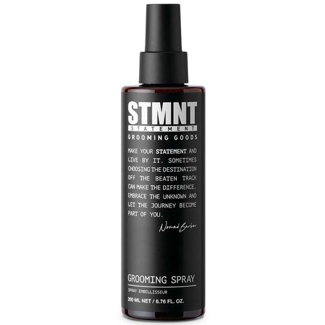 STMNT Grooming Spray - 200ml
