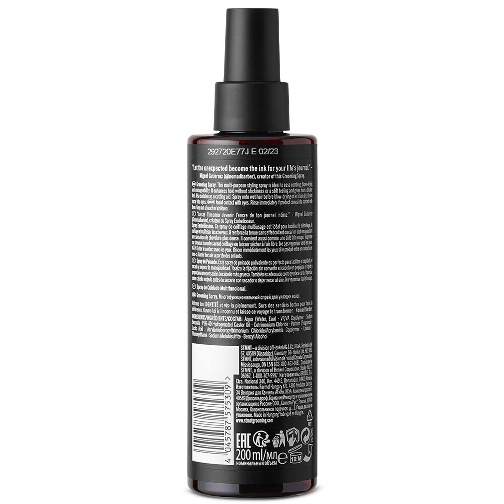 STMNT Grooming Spray - 200ml
