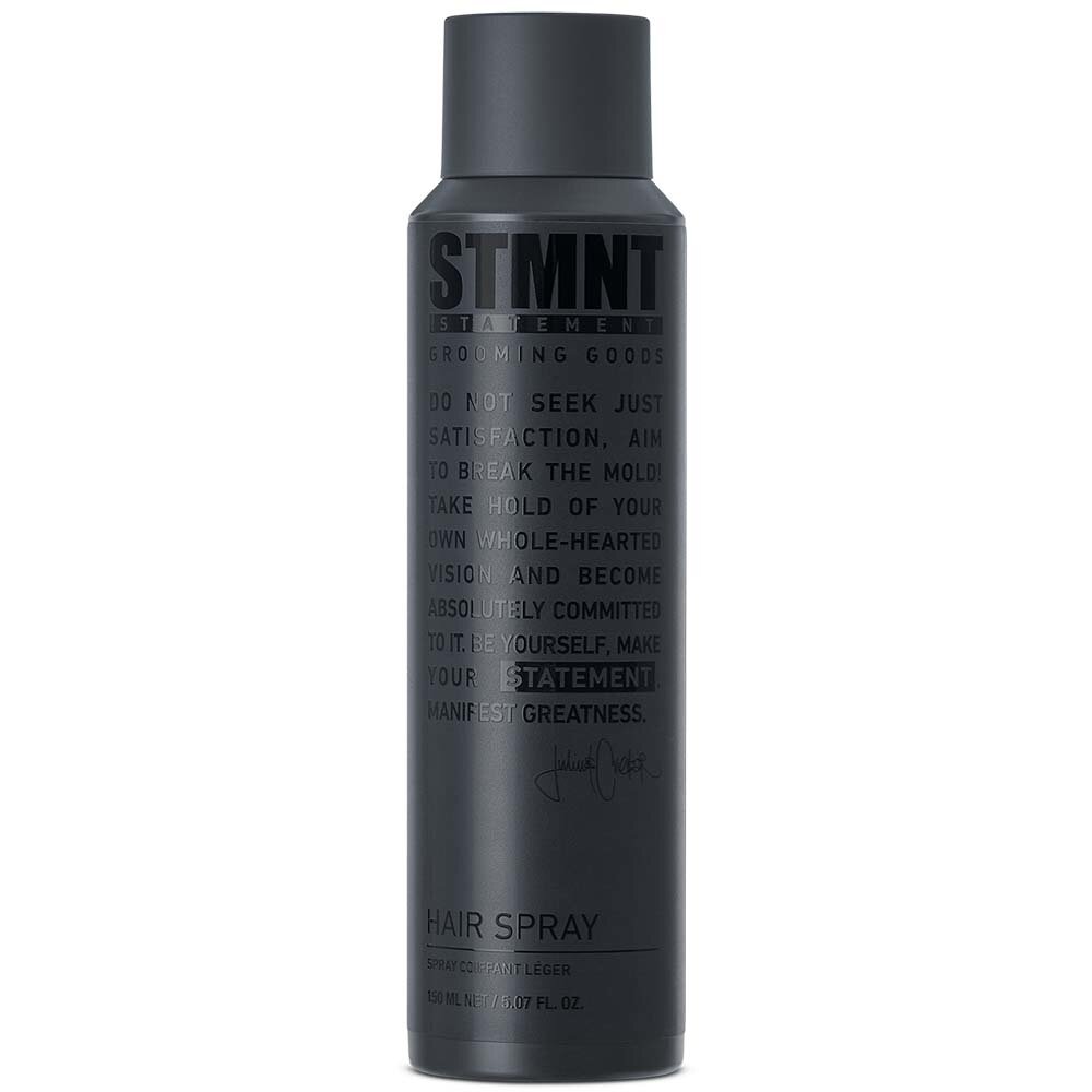 STMNT Hair Spray - 200ml