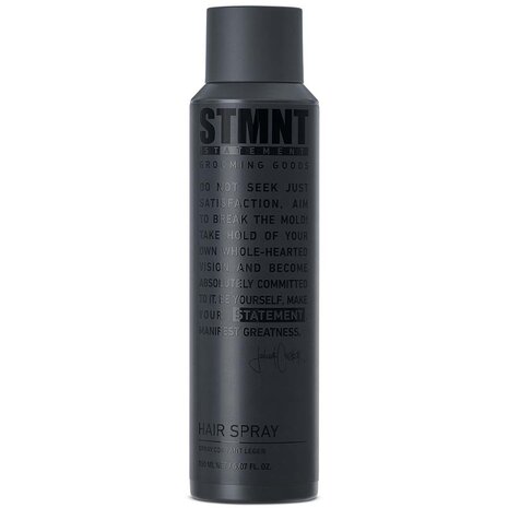 STMNT Hair Spray - 200ml