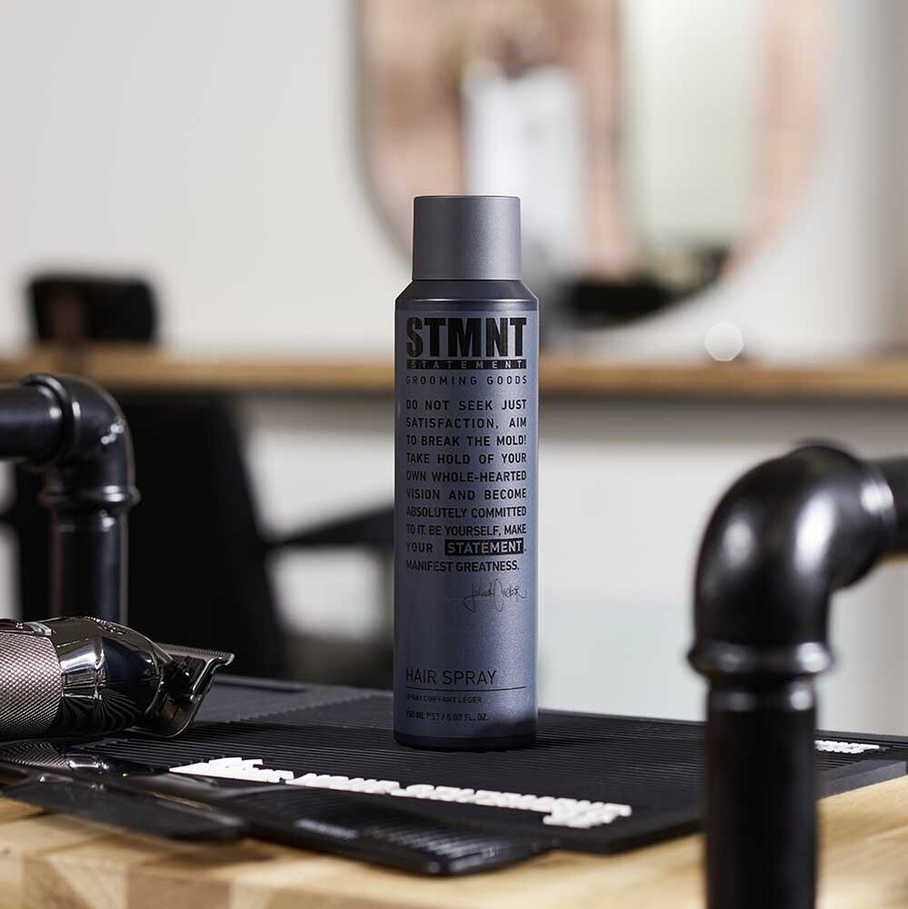 STMNT Hair Spray - 200ml