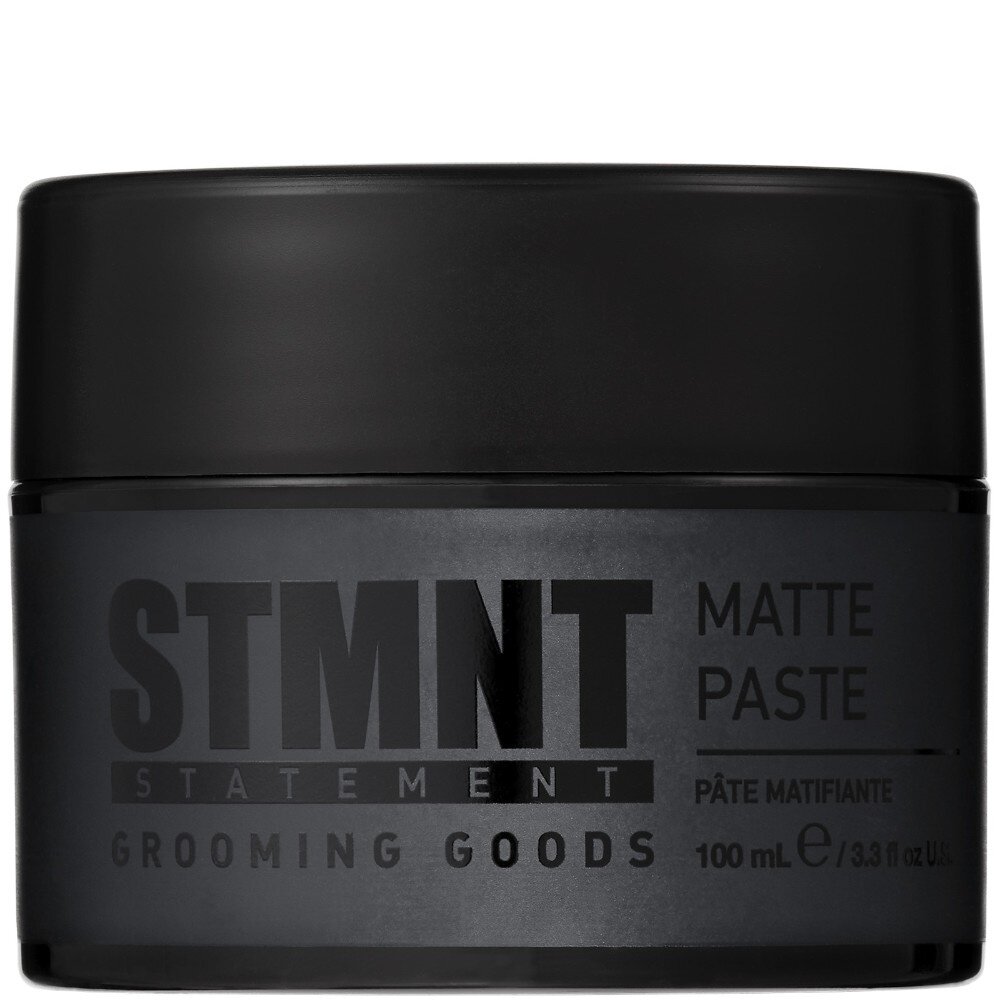 STMNT Matte Paste - 100ml
