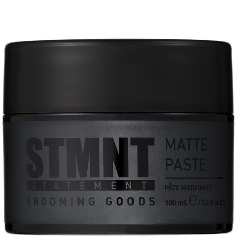 STMNT Matte Paste