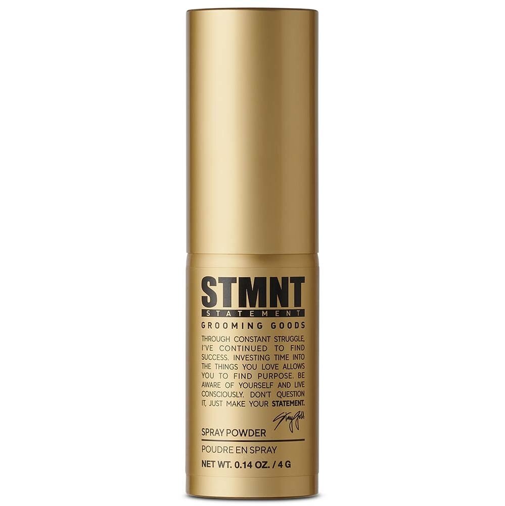 STMNT Spray Powder - 4gr.