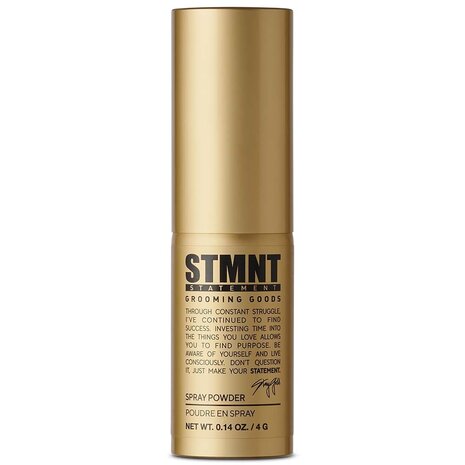 STMNT Spray Powder - 4gr.