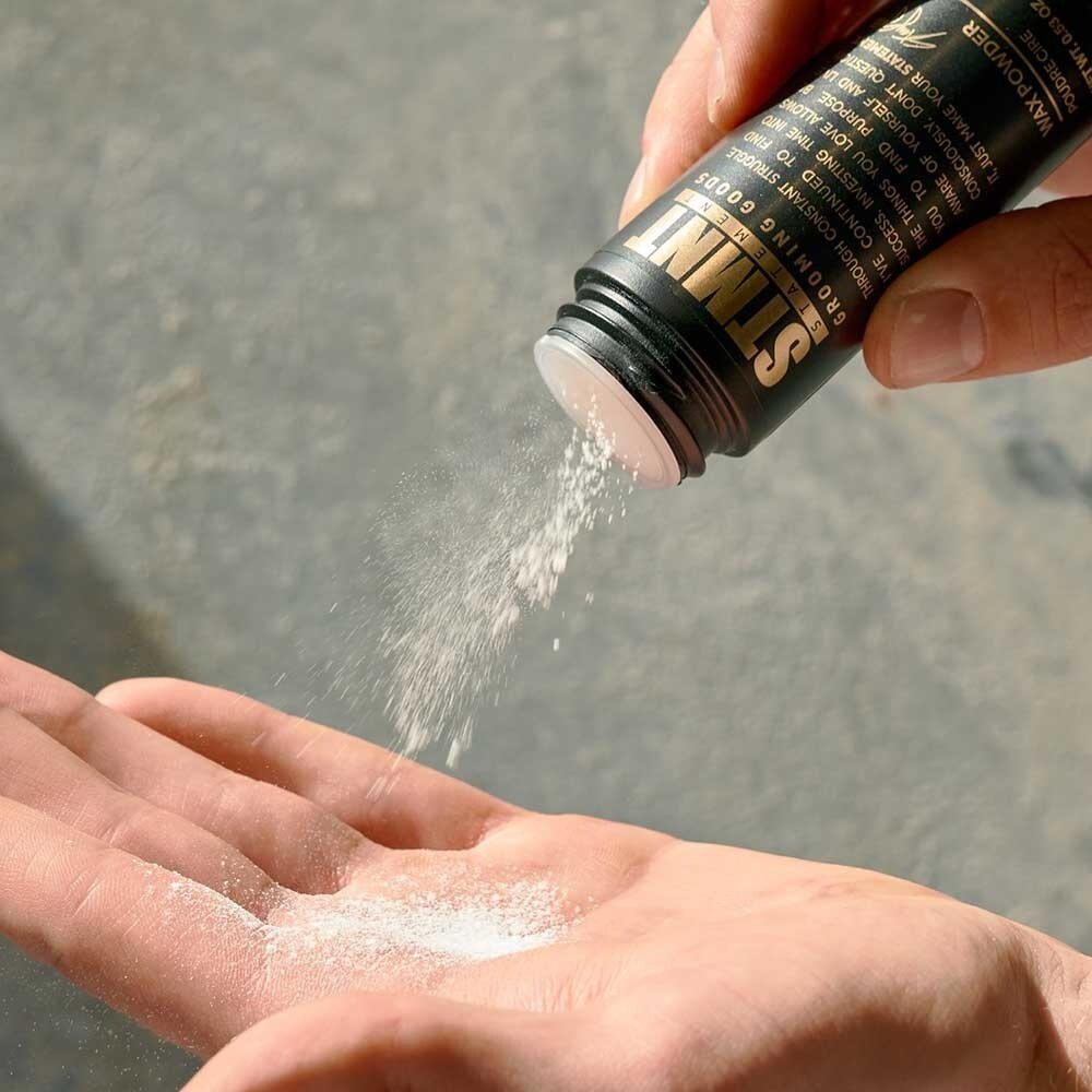 STMNT Wax Powder - 15gr.