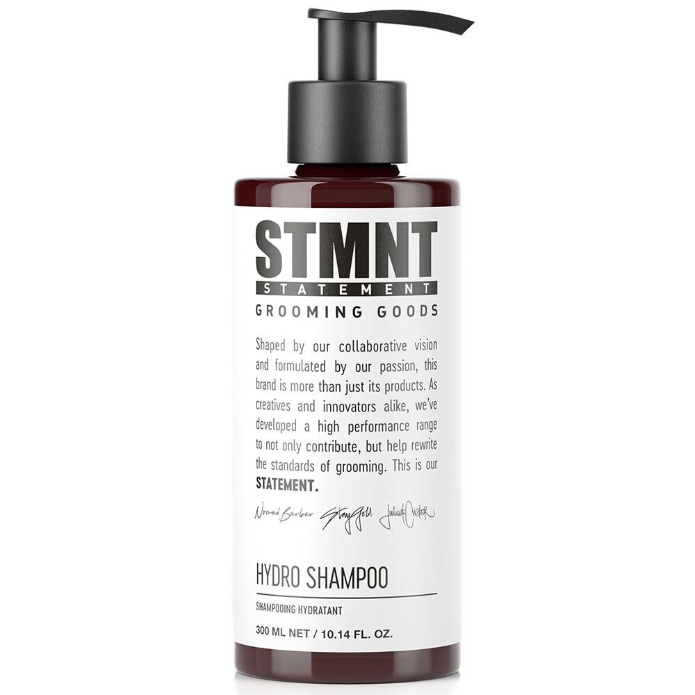 STMNT Hydro Shampoo