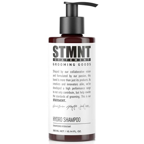STMNT Hydro Shampoo