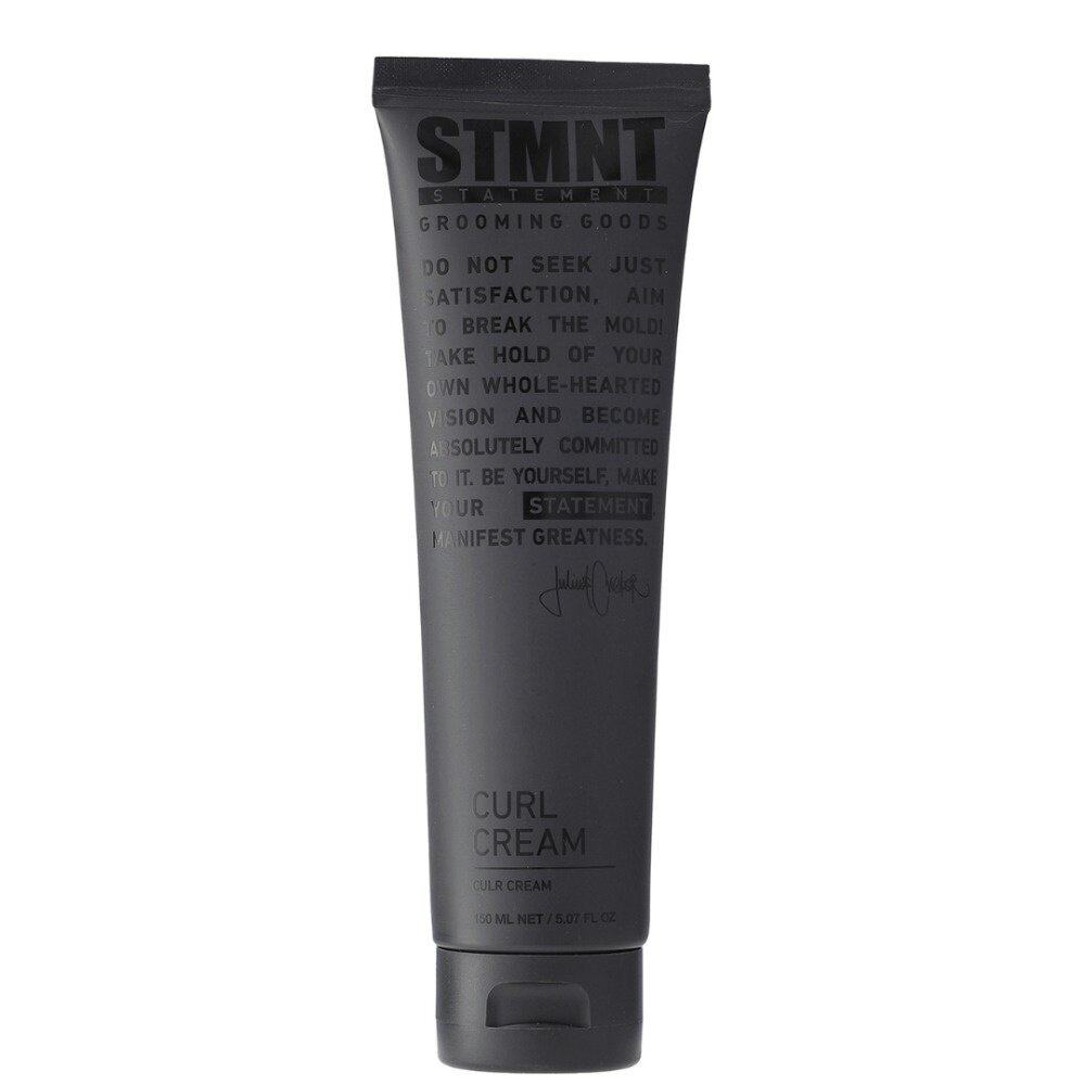 STMNT Curl Cream - 150ml