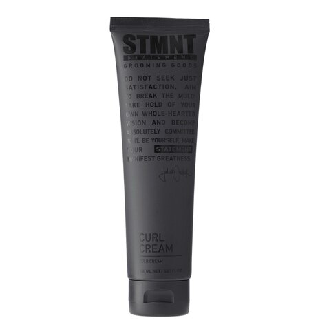 STMNT Curl Cream - 150ml