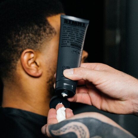 STMNT Curl Cream - 150ml