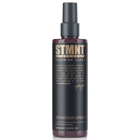 STMNT Definition Spray - 200ml