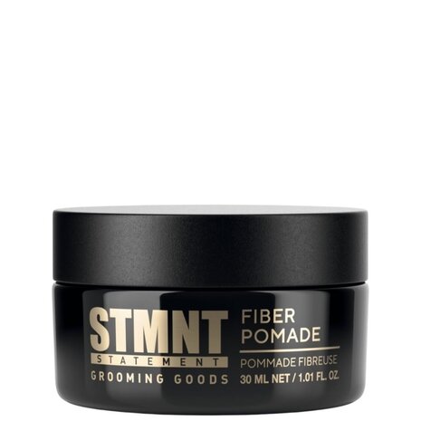STMNT Fiber Pomade