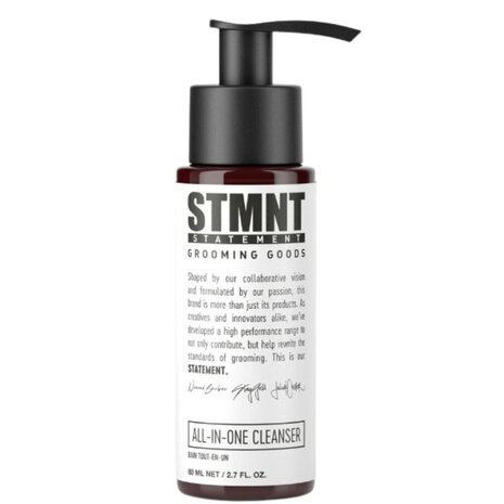 STMNT All In One Cleanser