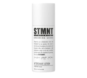 STMNT Aftershave Lotion