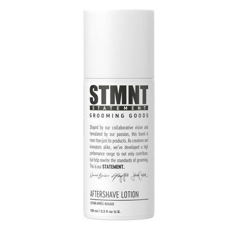 STMNT Aftershave Lotion - 100ml